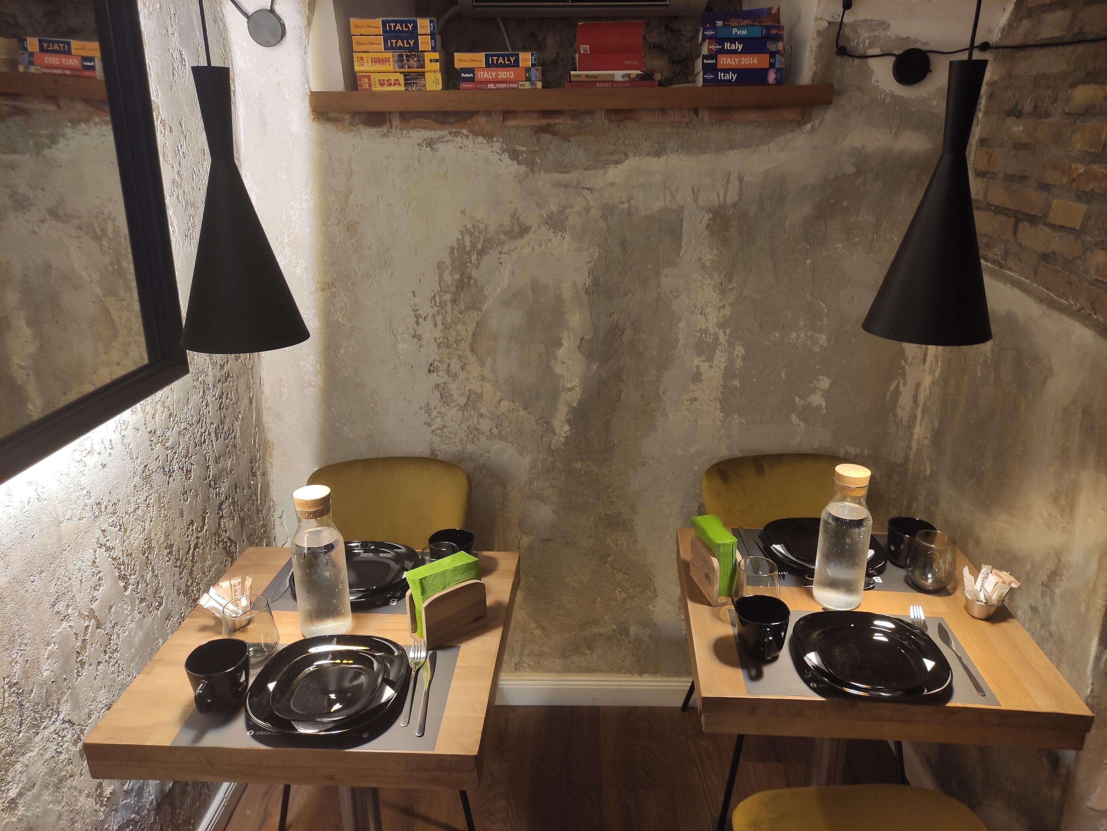 Basilio 55 Rome — Photos 3